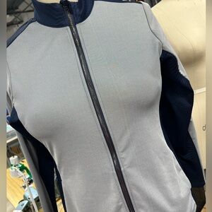 Maple Creek Country Club Athletic Jacket L